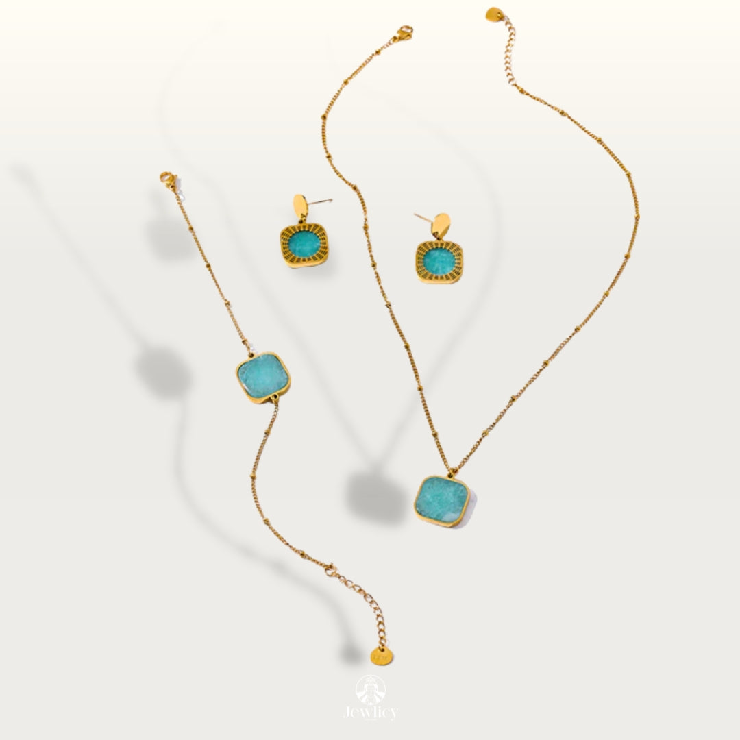 LIRY set
