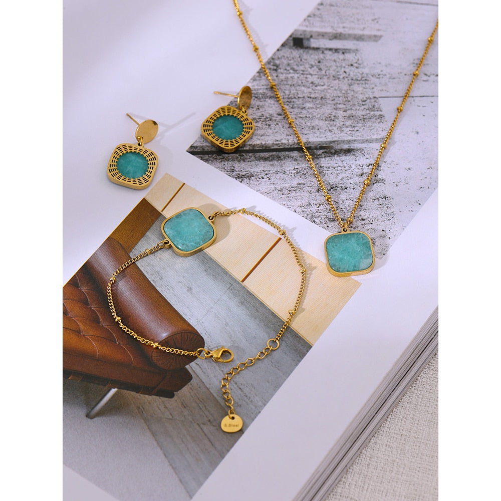 LIRY set