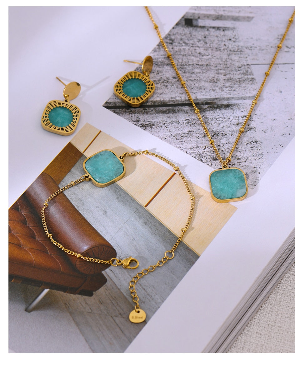 LIRY set