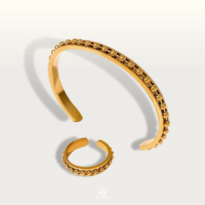 POLLUX SET