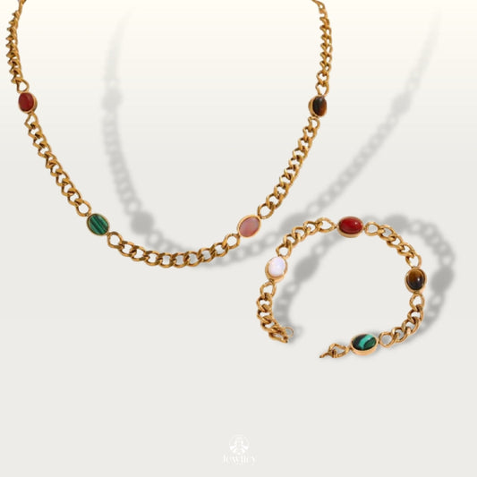 COLORA SET