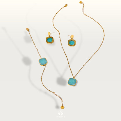 LIRY set