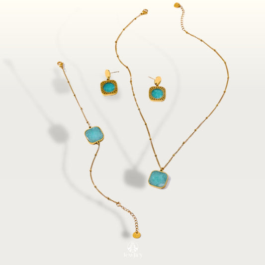 LIRY set