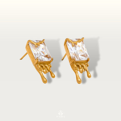 MELTA earring