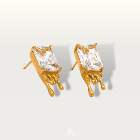 MELTA earring