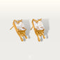MELTA earring