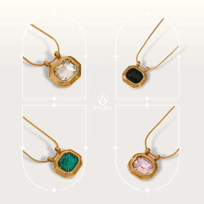 NECKLAK GIFT BOX