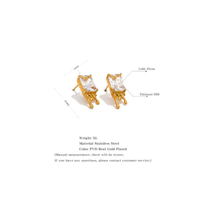 MELTA earring