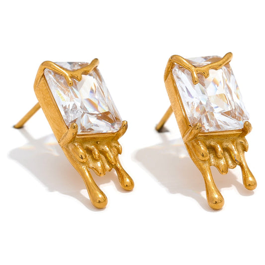 MELTA earring