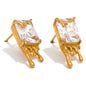 MELTA earring