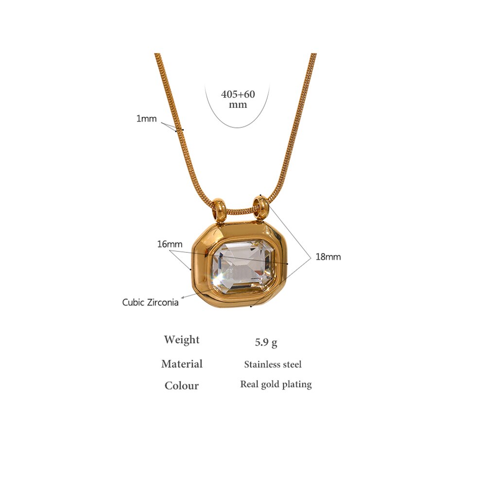 NECKLAK GIFT BOX